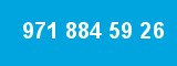971 884 59 26